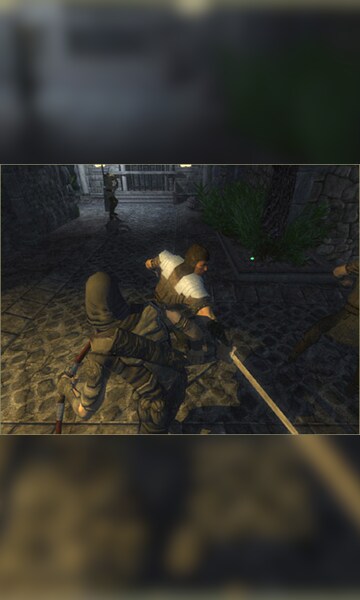 Thief: Deadly Shadows Steam Key GLOBAL - 5