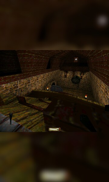 Thief Gold Steam Key GLOBAL - 7