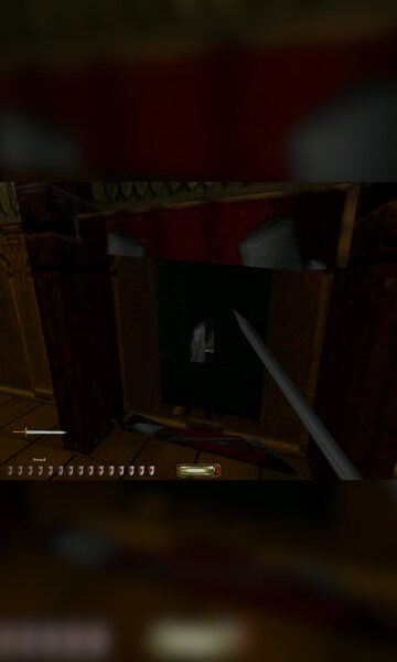 Thief Gold Steam Key GLOBAL - 5