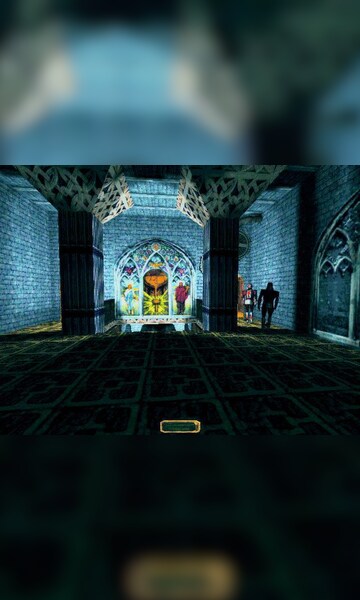 Thief Gold Steam Key GLOBAL - 15