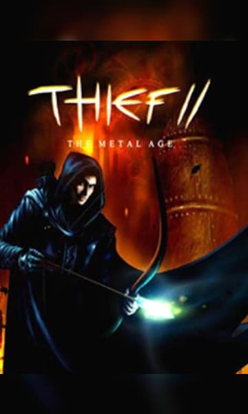 Thief II: The Metal Age Steam Key GLOBAL - 2