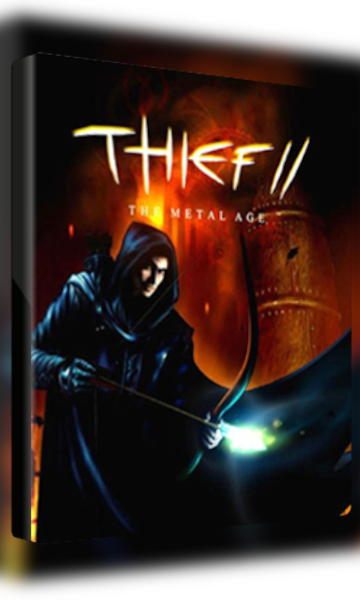 Thief II: The Metal Age Steam Key GLOBAL - 0