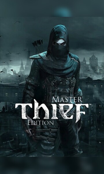 Acheter Thief: Master Thief Edition (PC) - Steam Compte - GLOBAL - Pas ...