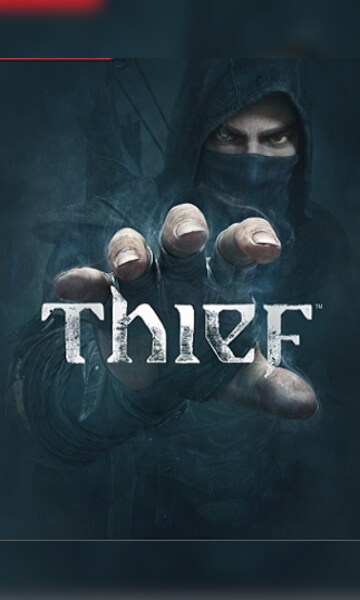 ¡Comprar Thief (PC) - Steam Clave - ASIA - Barato - G2A.COM!