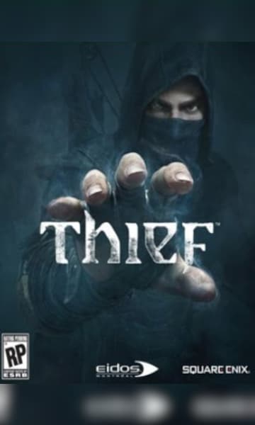 Thief (PC) - Steam Key - GLOBAL - 0