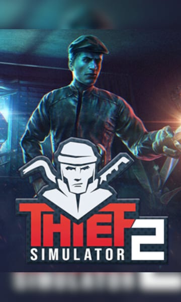 Buy Thief Simulator 2 (PC) - Steam Key - GLOBAL - Cheap - G2A.COM!