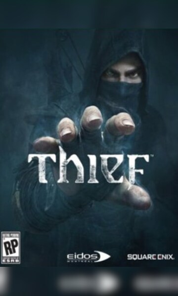 Thief store xbox one