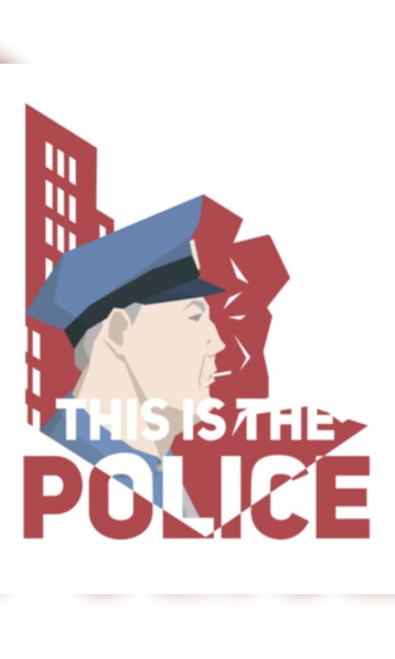 This Is the Police sur Steam