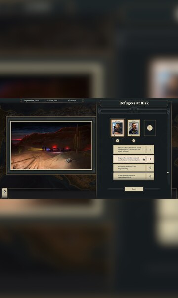 This Is the President (PC) - Steam Key - GLOBAL - 3