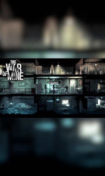 This War of Mine Complete Edition Steam Key GLOBAL - 17