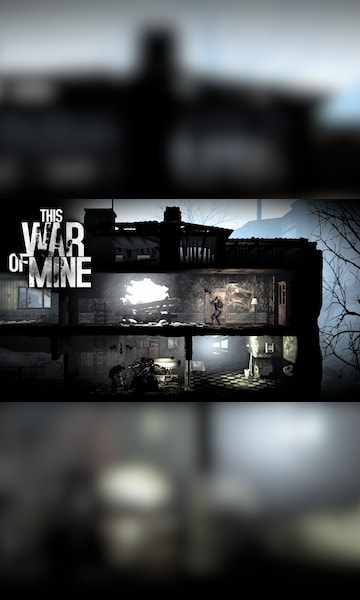 This War of Mine Complete Edition Steam Key GLOBAL - 11