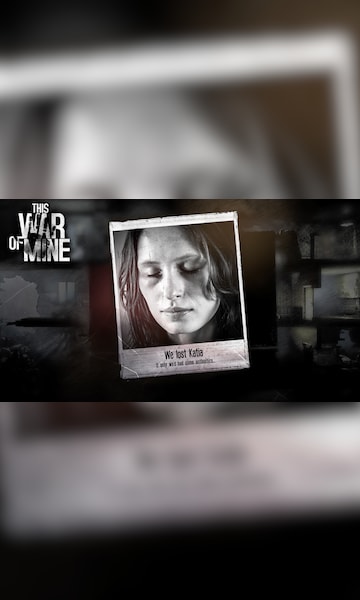 This War of Mine Complete Edition Steam Key GLOBAL - 9
