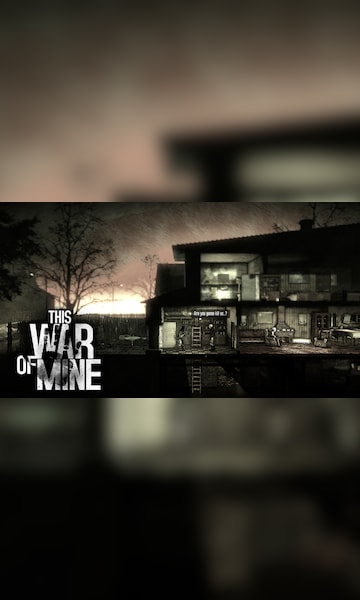 This War of Mine Complete Edition Steam Key GLOBAL - 6