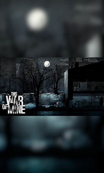 This War of Mine (PC) - Steam Key - GLOBAL - 15