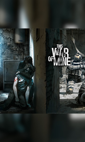This War of Mine (PC) - Steam Key - GLOBAL - 19