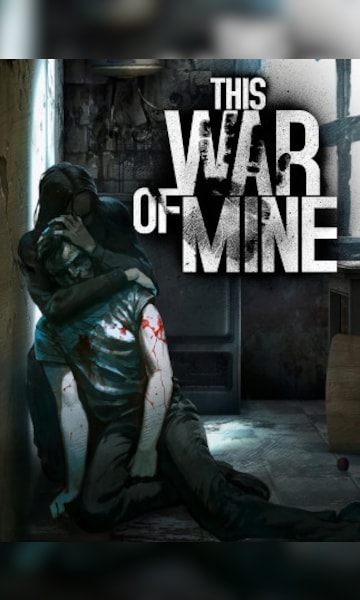 This War of Mine (PC) - Steam Key - GLOBAL - 0