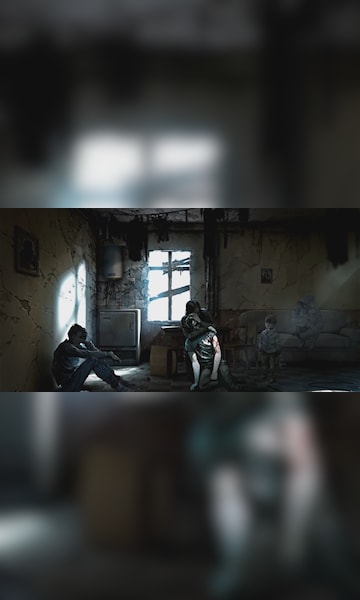 This War of Mine (PC) - Steam Key - GLOBAL - 20