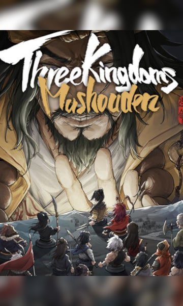 Three Kingdoms Mushouden 🥇 Best Prices | G2A.COM