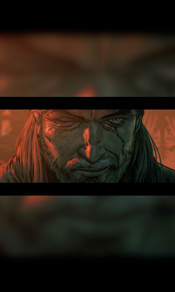 Thronebreaker: The Witcher Tales Steam Key GLOBAL - 4