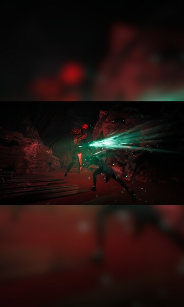 Thymesia (PC) - Steam Key - GLOBAL - 5