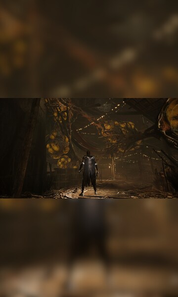 Thymesia (PC) - Steam Key - GLOBAL - 9