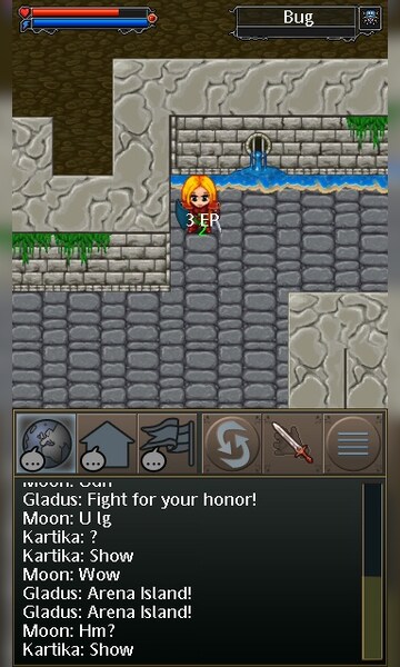 TibiaME - 210 Platinum Code Cipsoft GLOBAL - 10