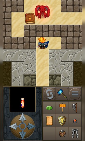 TibiaME - 700 Platinum Code Cipsoft GLOBAL - 11