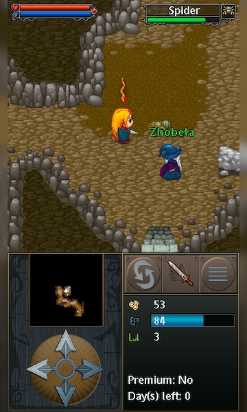 TibiaME - 700 Platinum Code Cipsoft GLOBAL - 5