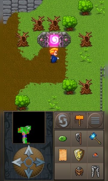 TibiaME - 700 Platinum Code Cipsoft GLOBAL - 1