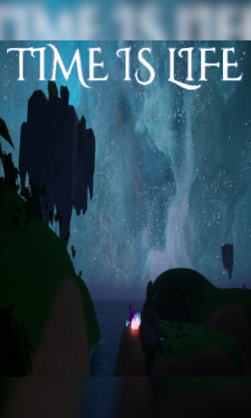 ¡Comprar Time is Life (PC) - Steam Cuenta - GLOBAL - Barato - G2A.COM!