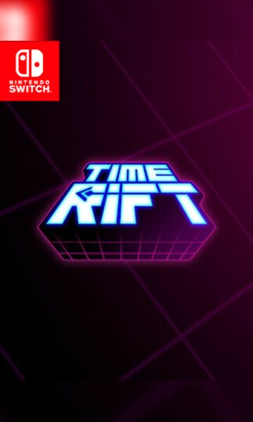 Buy Time Rift (Nintendo Switch) - Nintendo eShop Key - NORTH AMERICA ...