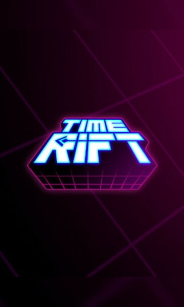 Buy Time Rift (PC) - Steam Gift - EUROPE - Cheap - G2A.COM!