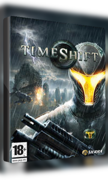 Acheter TimeShift Steam Clé GLOBAL - Pas cher - G2A.COM!