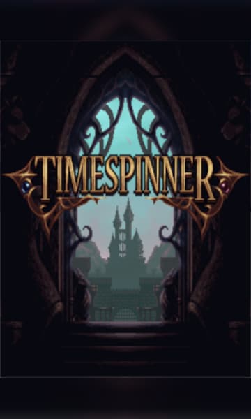 Timespinner Steam Key GLOBAL - 0