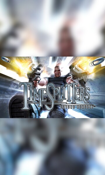 Timesplitters future perfect xbox 2024 one