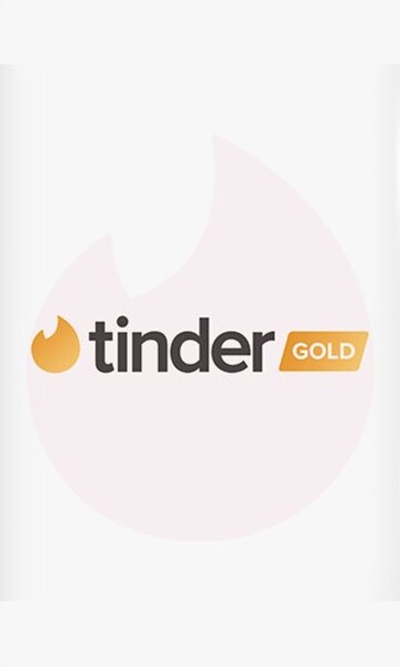 Tinder Gold 1 Month - tinder Key - BRAZIL - 0
