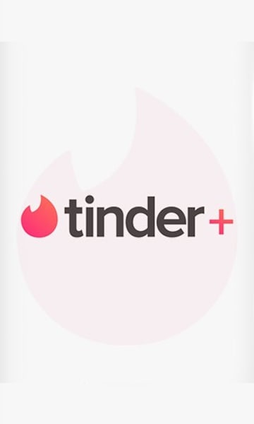 Tinder Plus 1 Month - tinder Key - GLOBAL - 0