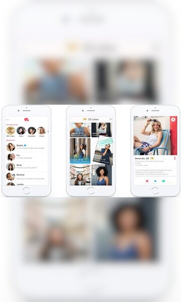 Buy Tinder Plus 6 Months Tinder Key Global Cheap G2acom