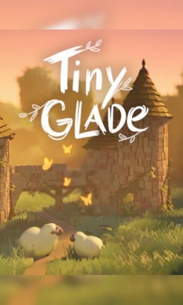 Buy Tiny Glade (PC) - Steam Key - GLOBAL - Cheap - G2A.COM!