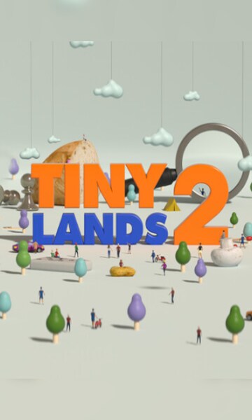 Tiny Lands 2 (PC) - Steam Schlüssel - GLOBAL kaufen - Günstig - G2A.COM!