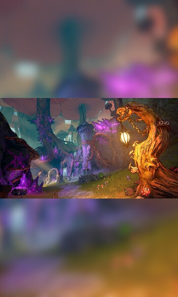 Buy Tiny Tina's Wonderlands (PC) Steam Key