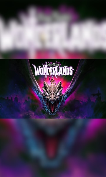 Tiny Tina's Wonderlands (PC) - Steam Key - GLOBAL - 2