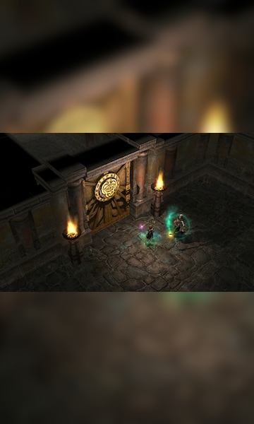 Titan Quest Anniversary Edition Steam Key GLOBAL - 8