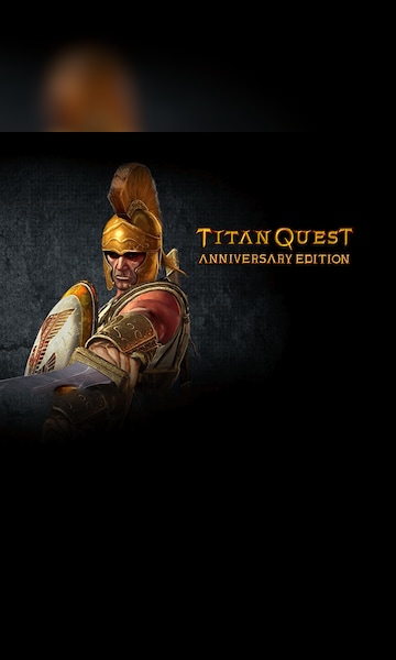 Titan Quest Anniversary Edition Steam Key GLOBAL - 9