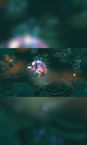 Titan Quest: Atlantis Steam Key GLOBAL - 4