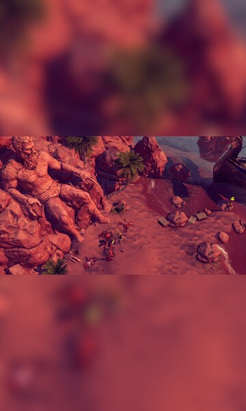 Titan Quest: Atlantis Steam Key GLOBAL - 5