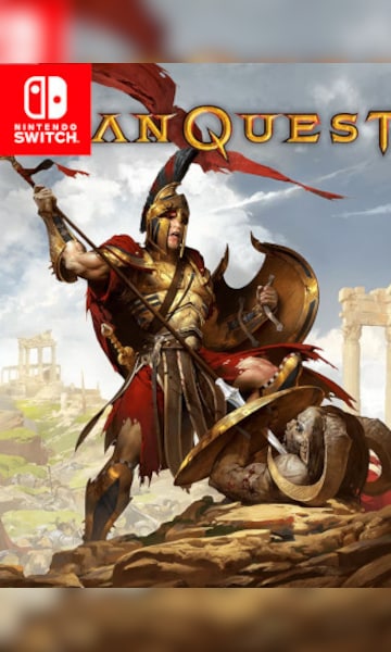 Titan Quest DVD (輸入版) Amazon.co.jp: Titan Quest (輸入版:北米) - PS4 : ゲーム