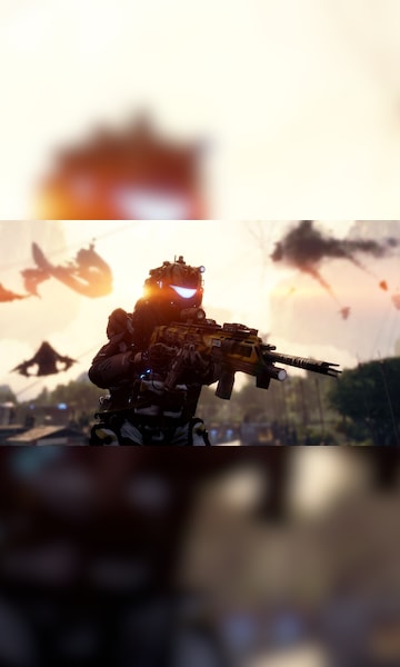 Requisitos del sistema Titanfall 2