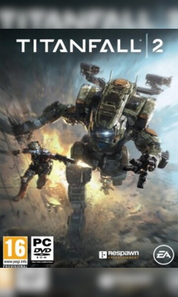 Buy Titanfall 2 EA App