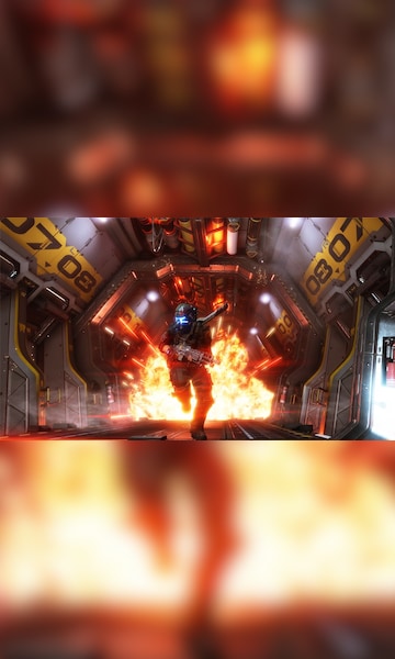 Titanfall 2 Origin CD Key